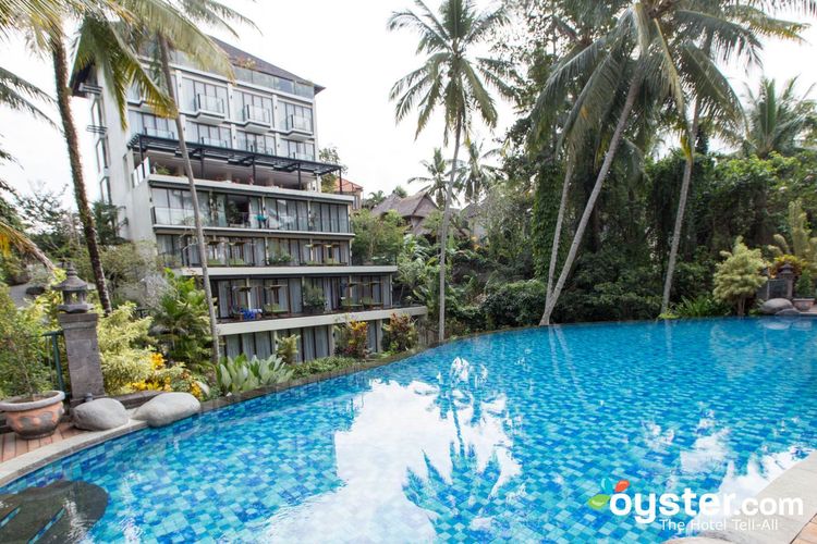 Best Kid-Friendly Hotels in Ubud, Bali
